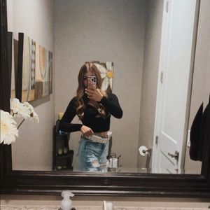 Meet your Posher, Taylor